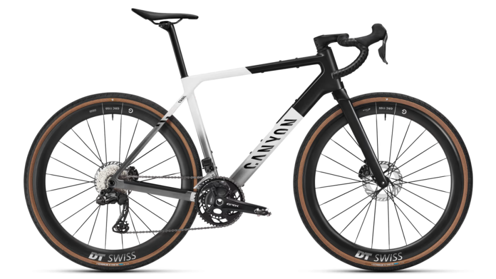 Canoyn Grail CFR Di2