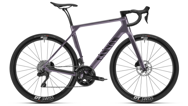 Canyon Endurace CF SLX 7 Di2